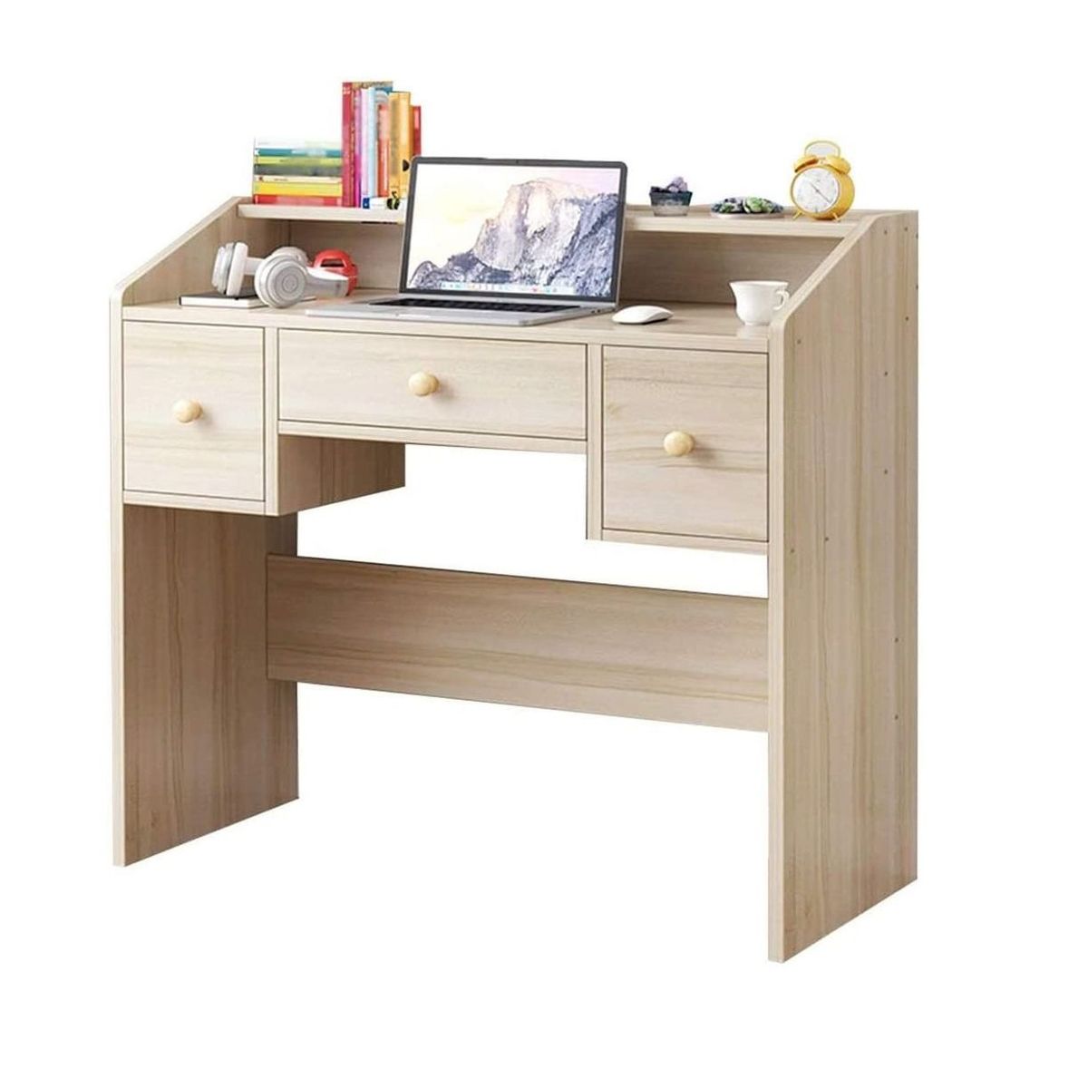 DIBA MUEBLES - Escritorio Chanel Manzano Diba