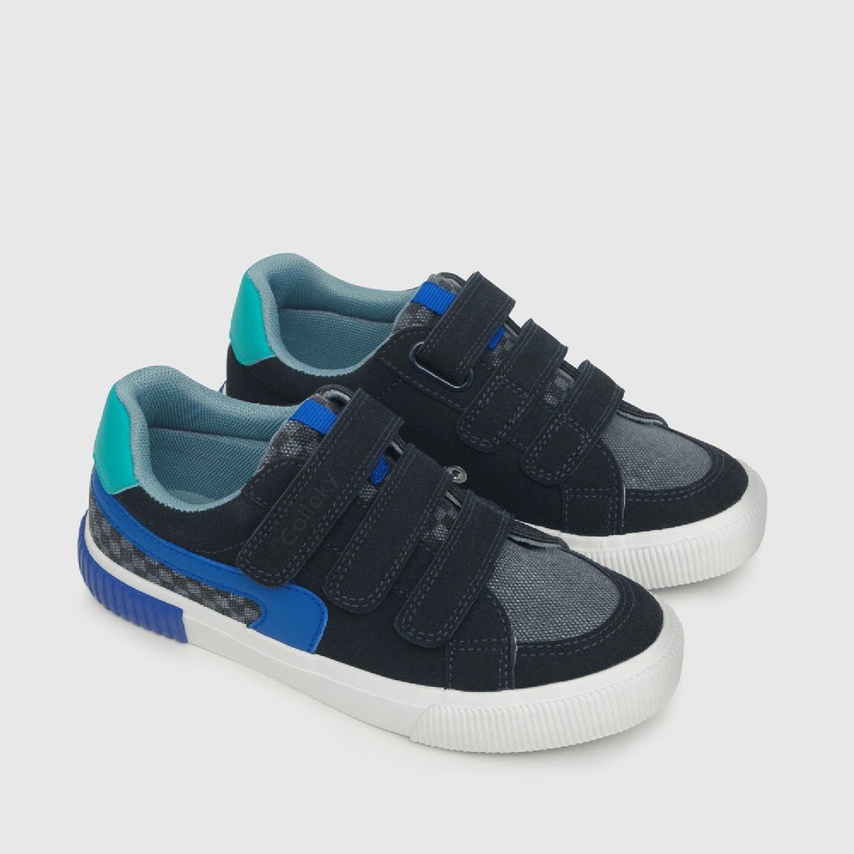 COLLOKY - Zapatillas urbanas Niño 57350350V24 Colloky