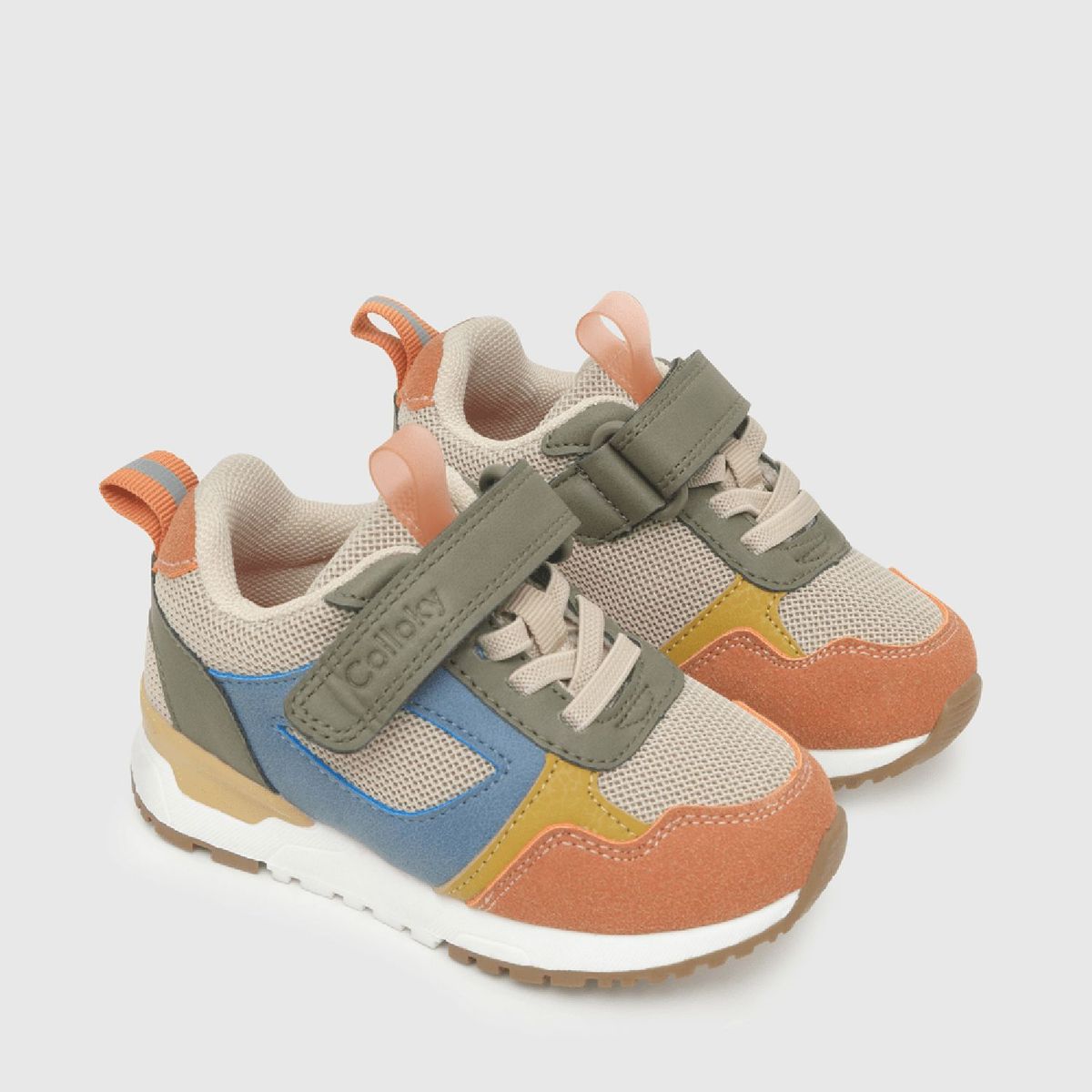 COLLOKY - Zapatillas urbanas Niño  Colloky