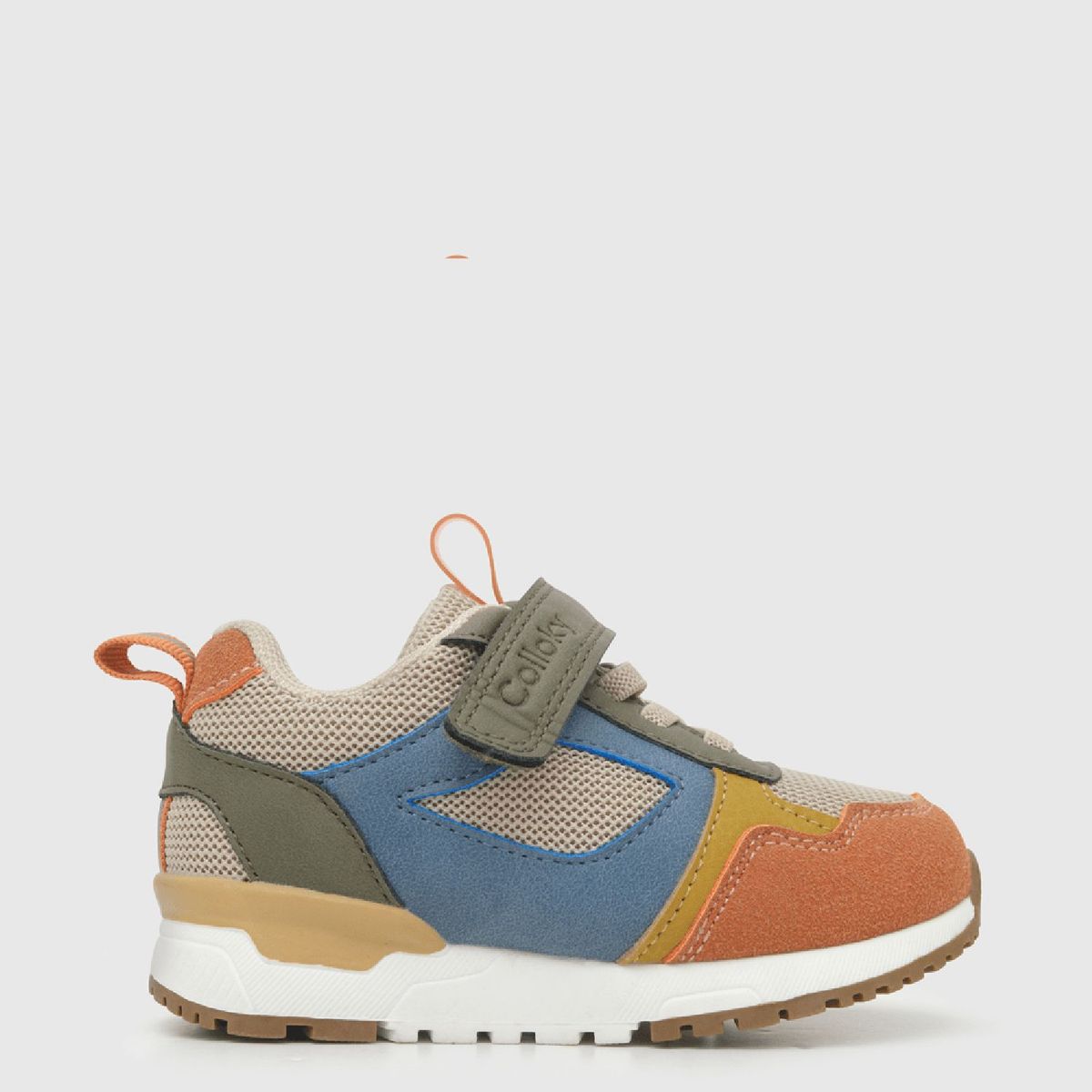 COLLOKY - Zapatillas urbanas Niño  Colloky