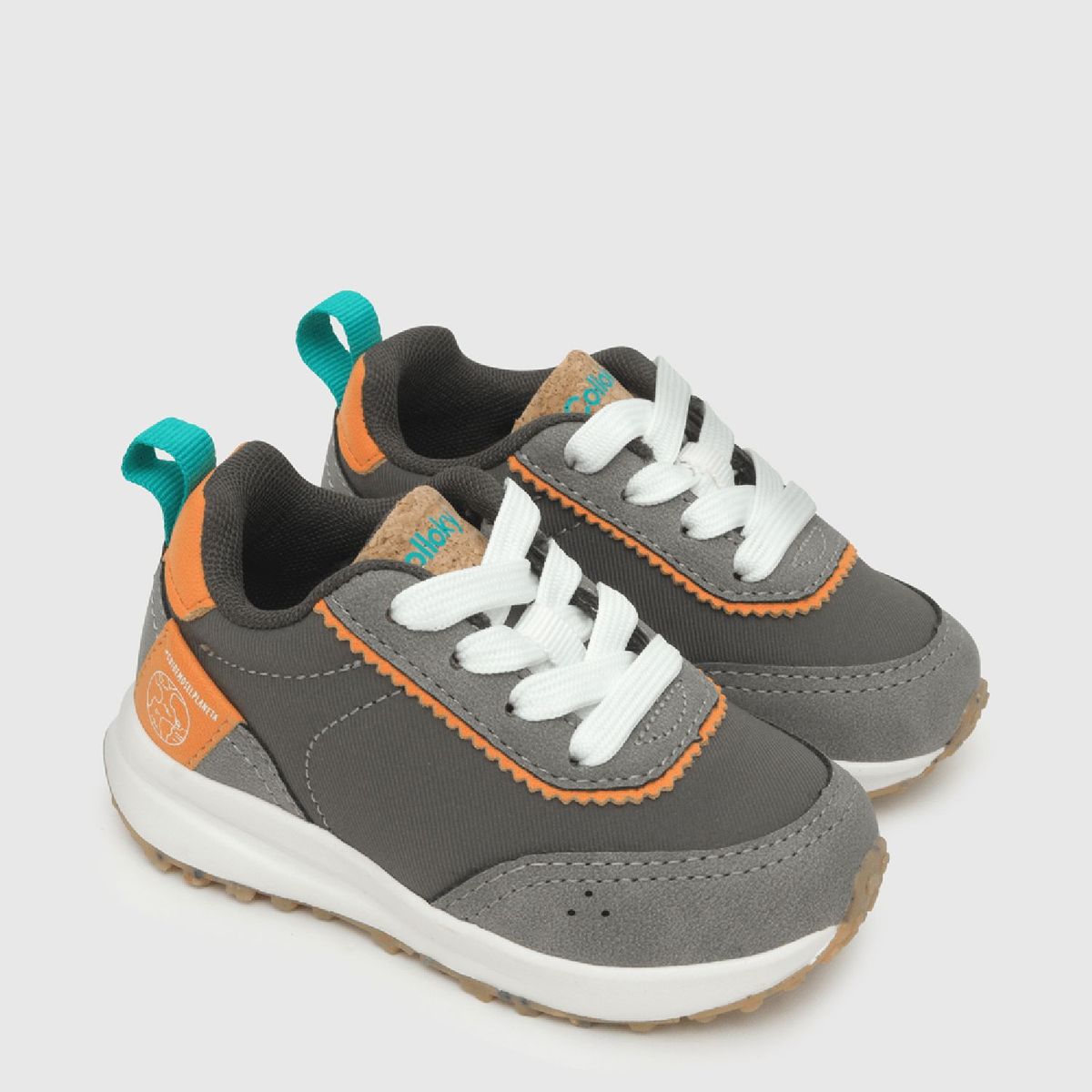 COLLOKY - Zapatillas urbanas Niño 47210293V24 Colloky