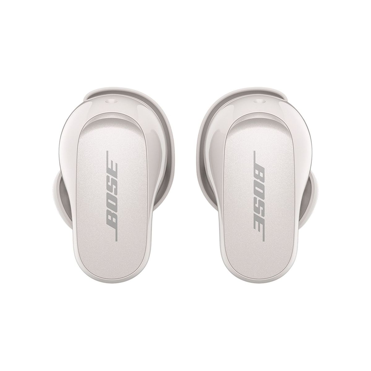 BOSE - Bose QuietComfort Earbuds II Soapstone
