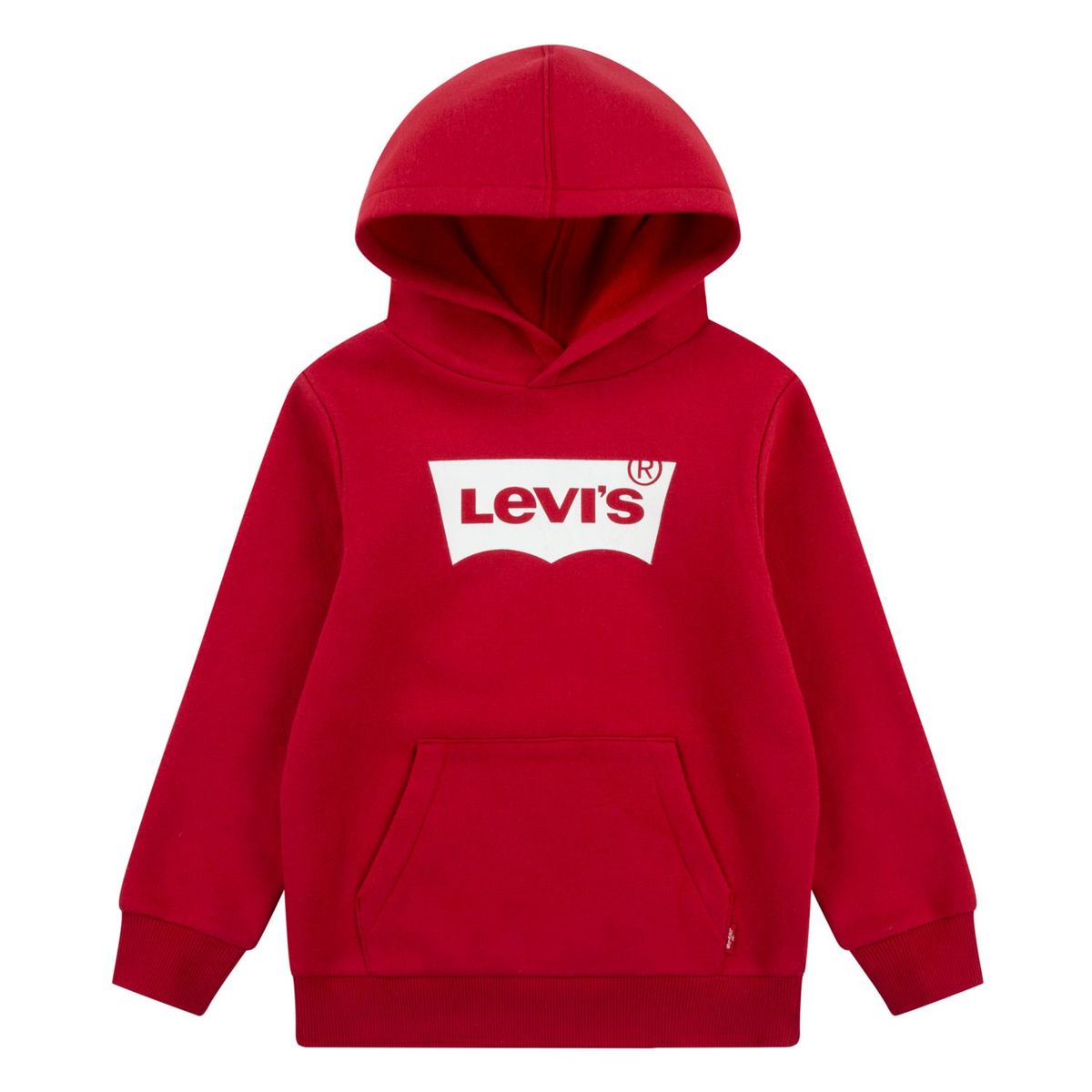 LEVIS - Polera Niño Algodón Levis