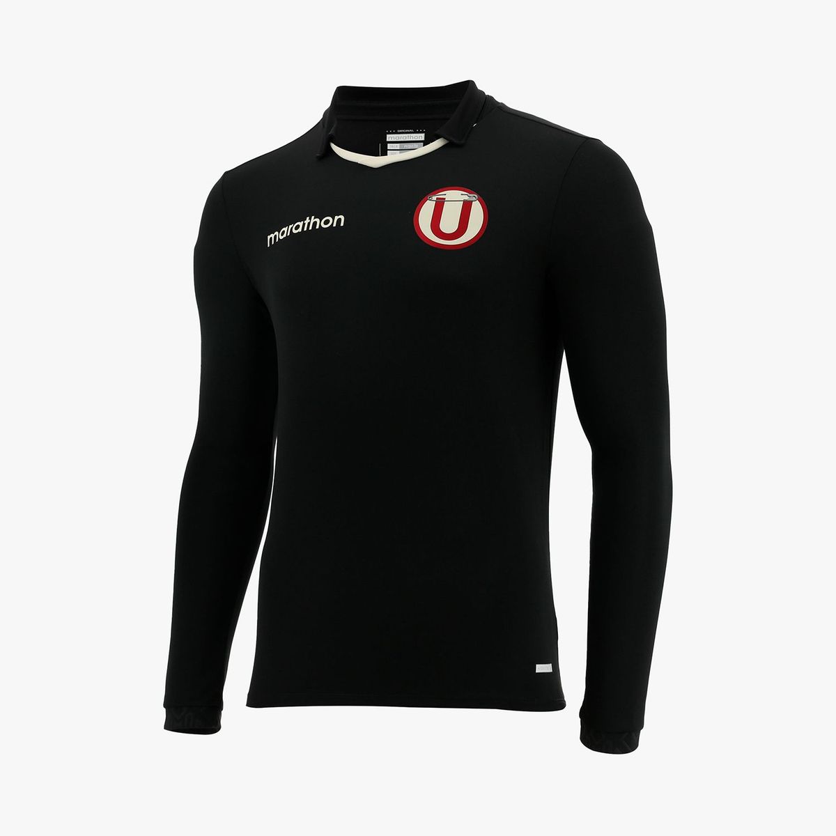 MARATHON SPORTS - Camiseta Universitario 99 Años Jugador Fútbol Hombre