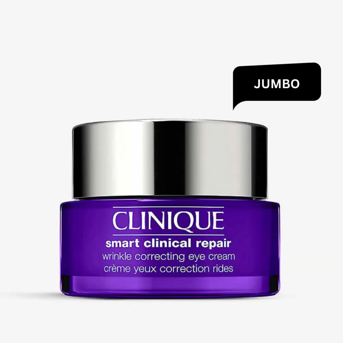 CLINIQUE - Crema De Contorno De Ojos De Corrección Antiarrugas Smart Clinical Repair 