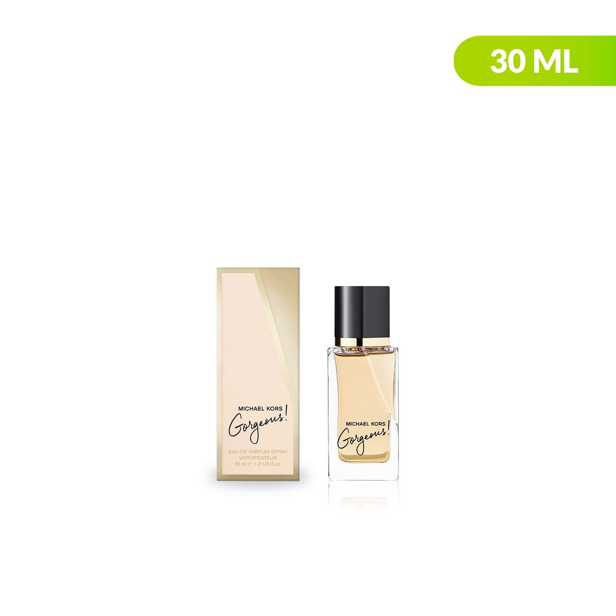 MICHAEL KORS - Michael Kors Gorgeous Edp 30ml Michael Kors Mujer