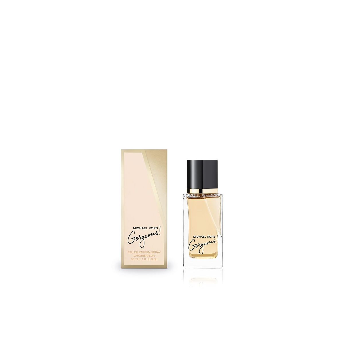 MICHAEL KORS - Michael Kors Gorgeous Edp 30ml Michael Kors Mujer