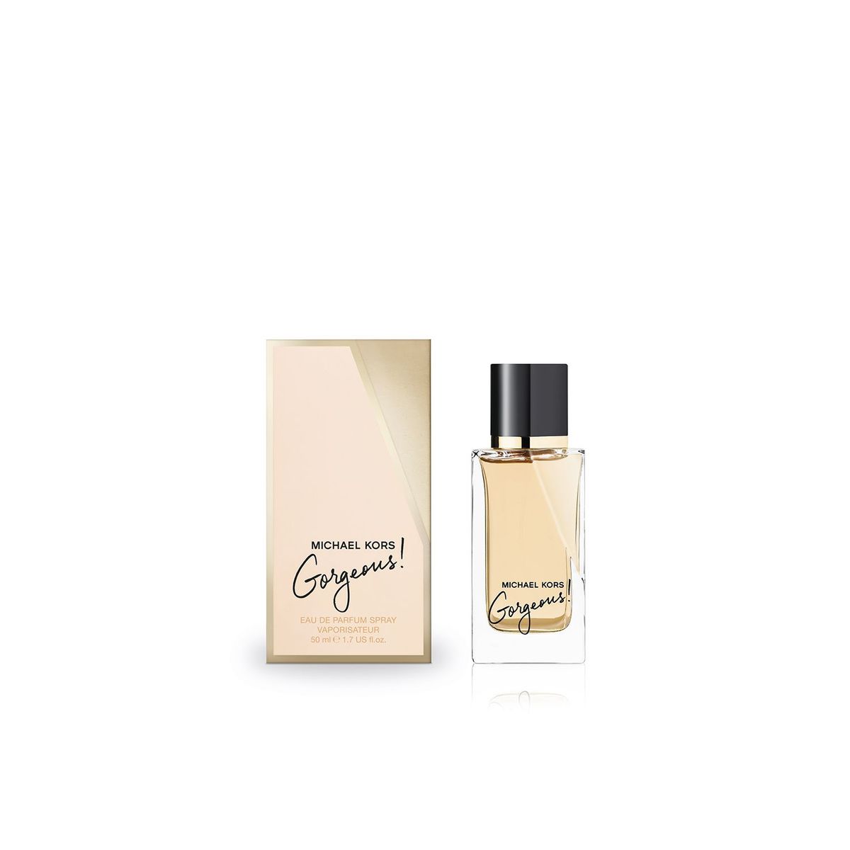 MICHAEL KORS - GORGEOUS! EDP