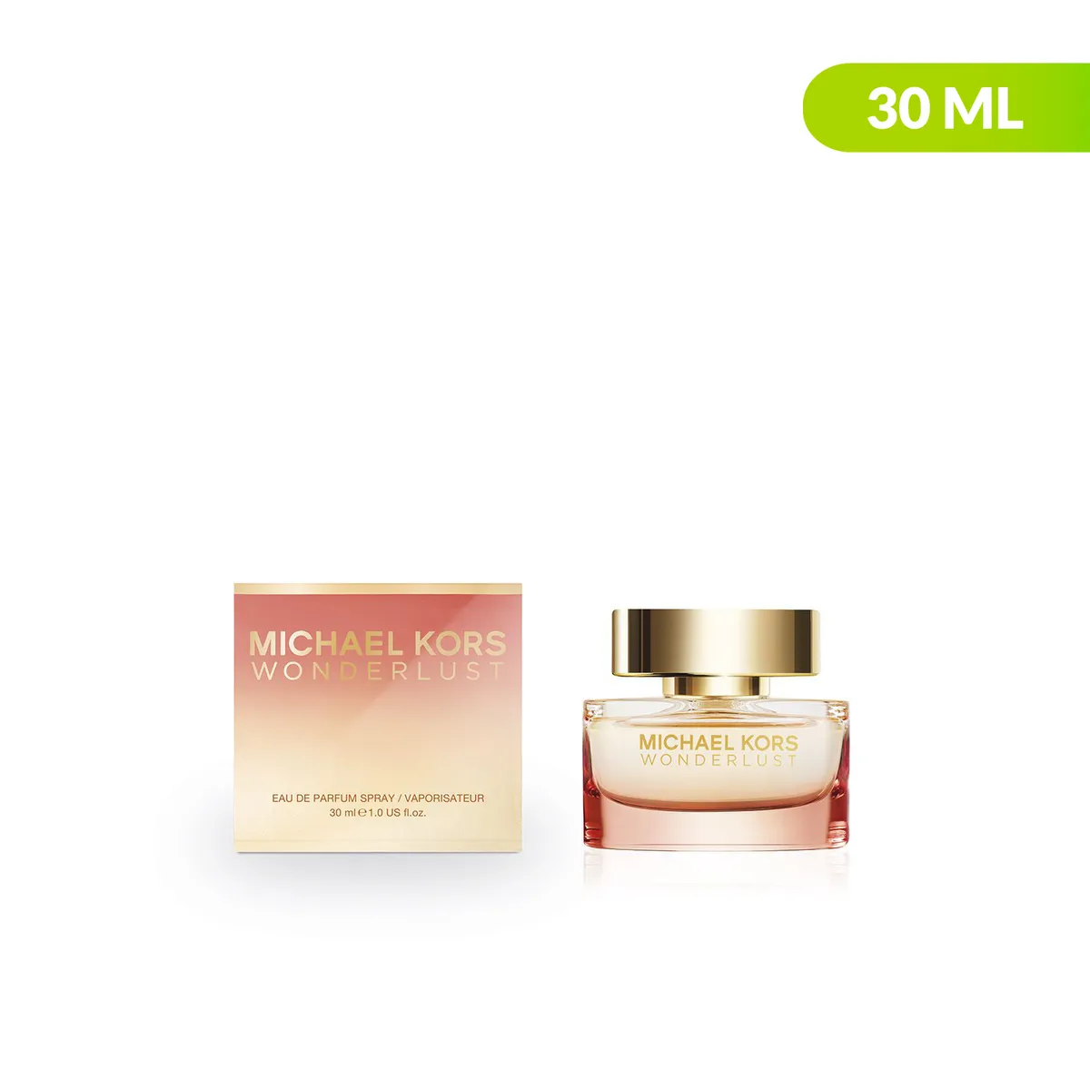 MICHAEL KORS - WONDERLUST EDP