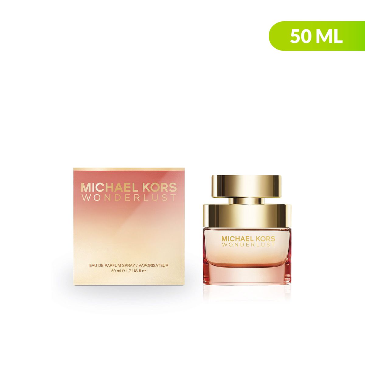MICHAEL KORS - Michael Kors Wonderlust Edp 30ml Michael Kors Mujer