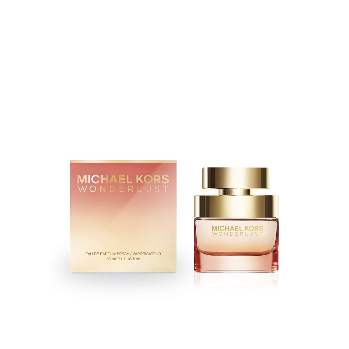 MICHAEL KORS - Michael Kors Wonderlust Edp 30ml Michael Kors Mujer