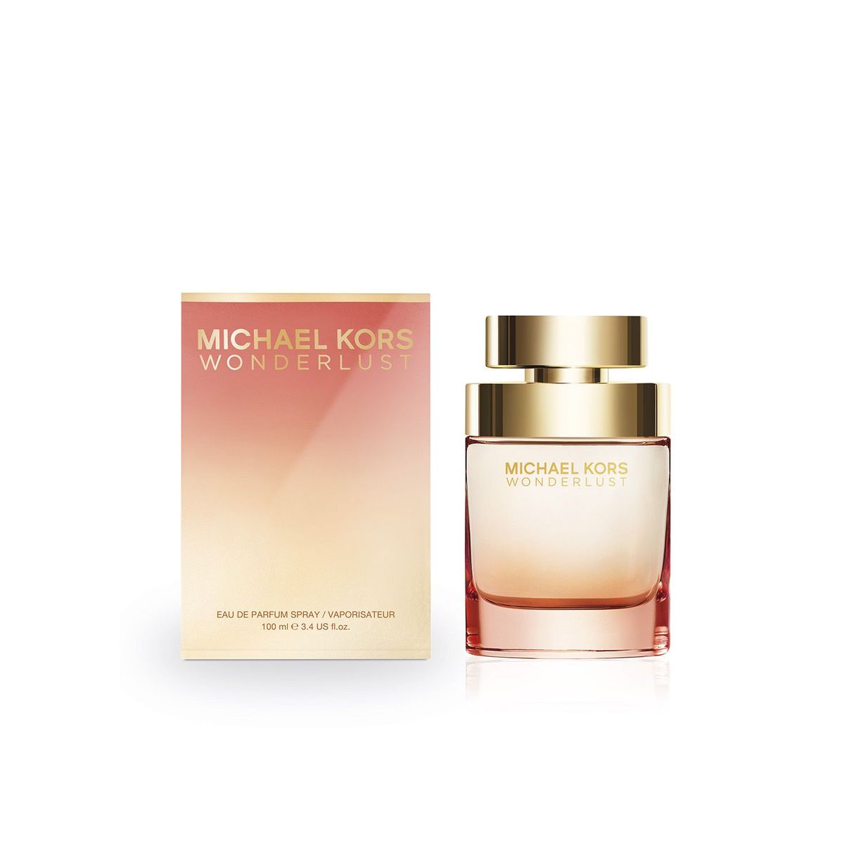 MICHAEL KORS - Michael Kors Wonderlust Edp 30ml Michael Kors Mujer