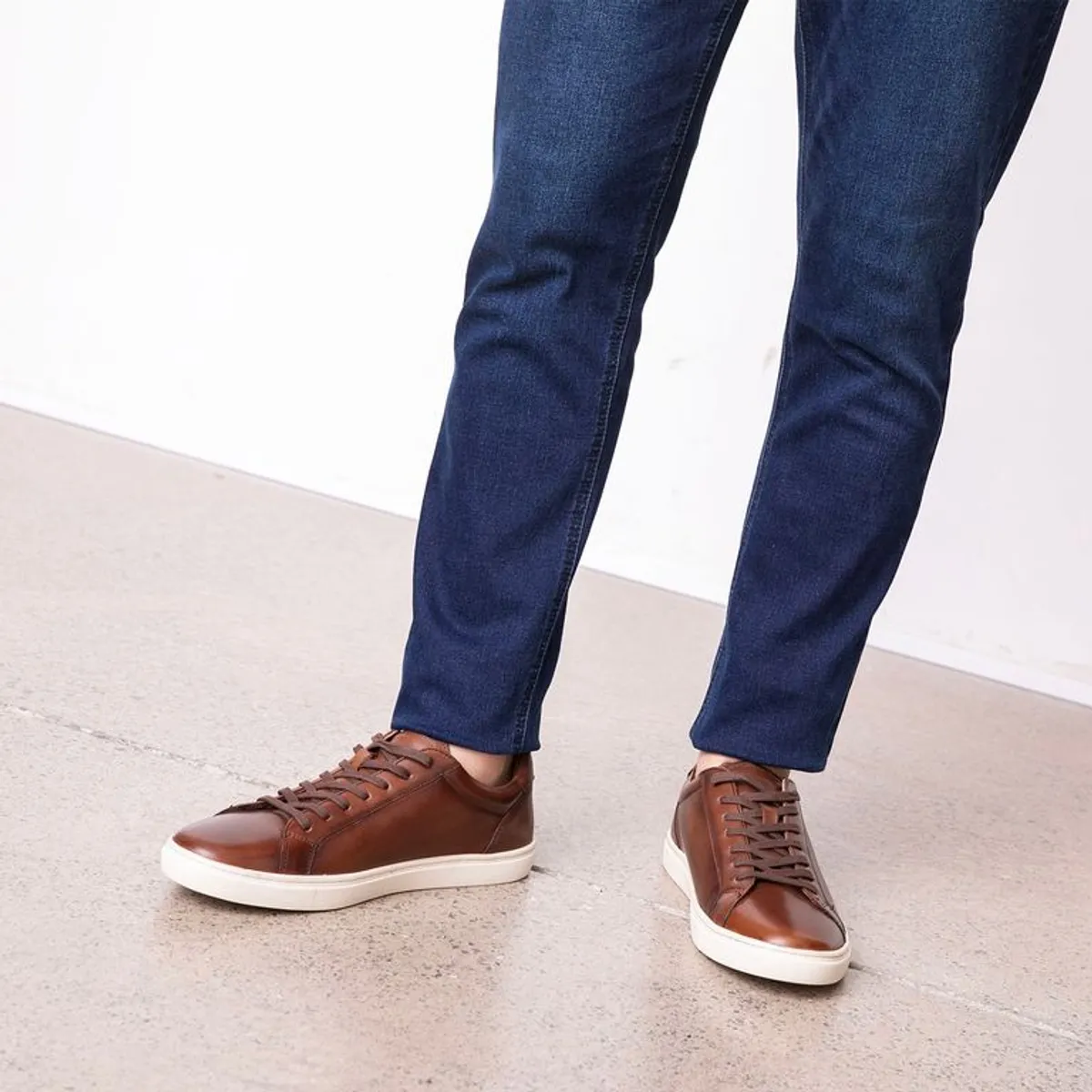 ALDO - Zapatillas urbanas Hombre CLASSICSPEC220 Aldo Aldo