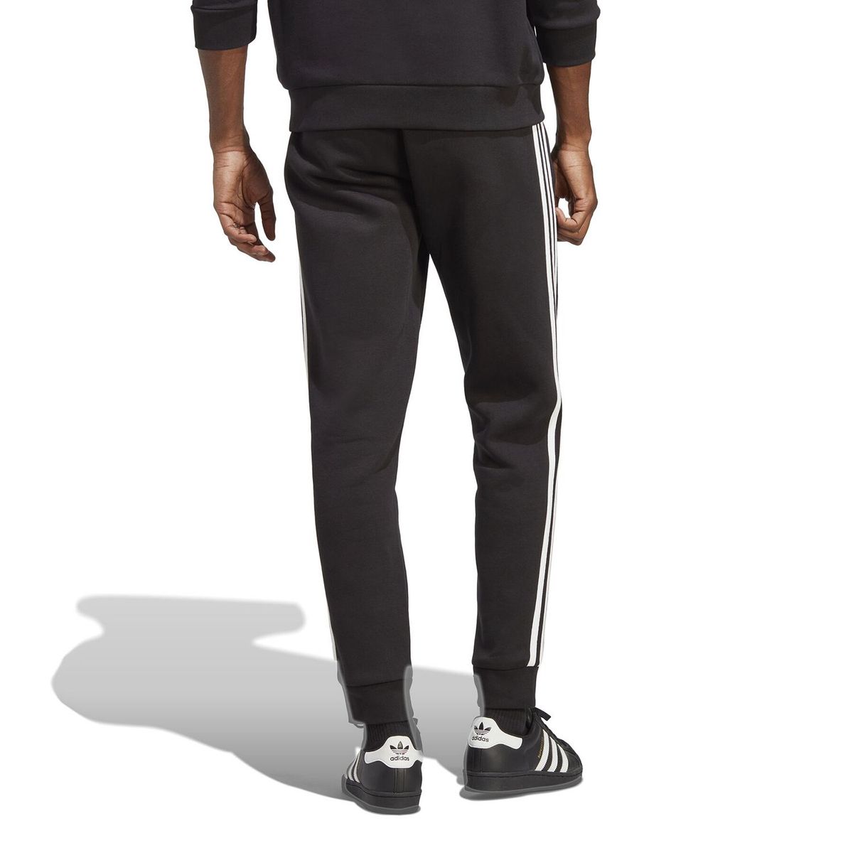 ADIDAS ORIGINALS - Buzo Deportivo Hombre Adidas Originals Adicolor Classics 3-stripes