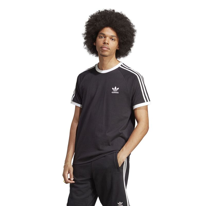 Polo Deportiva Hombre Adidas Originals ADIDAS ORIGINALS