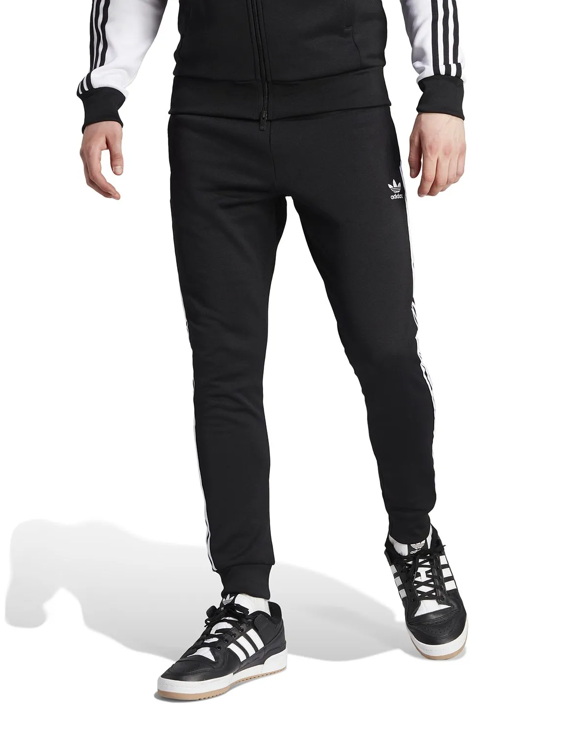 Algodón Buzo Adidas Mujer Saga Falabella Conjunto Mujer Buzo