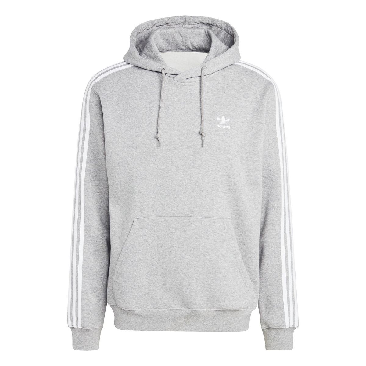 ADIDAS ORIGINALS - Polera Deportiva Hombre Adidas Originals