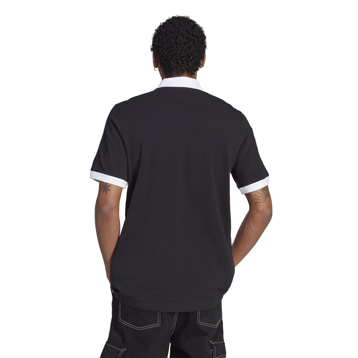 ADIDAS ORIGINALS - Polo Deportivo Hombre Adidas Originals