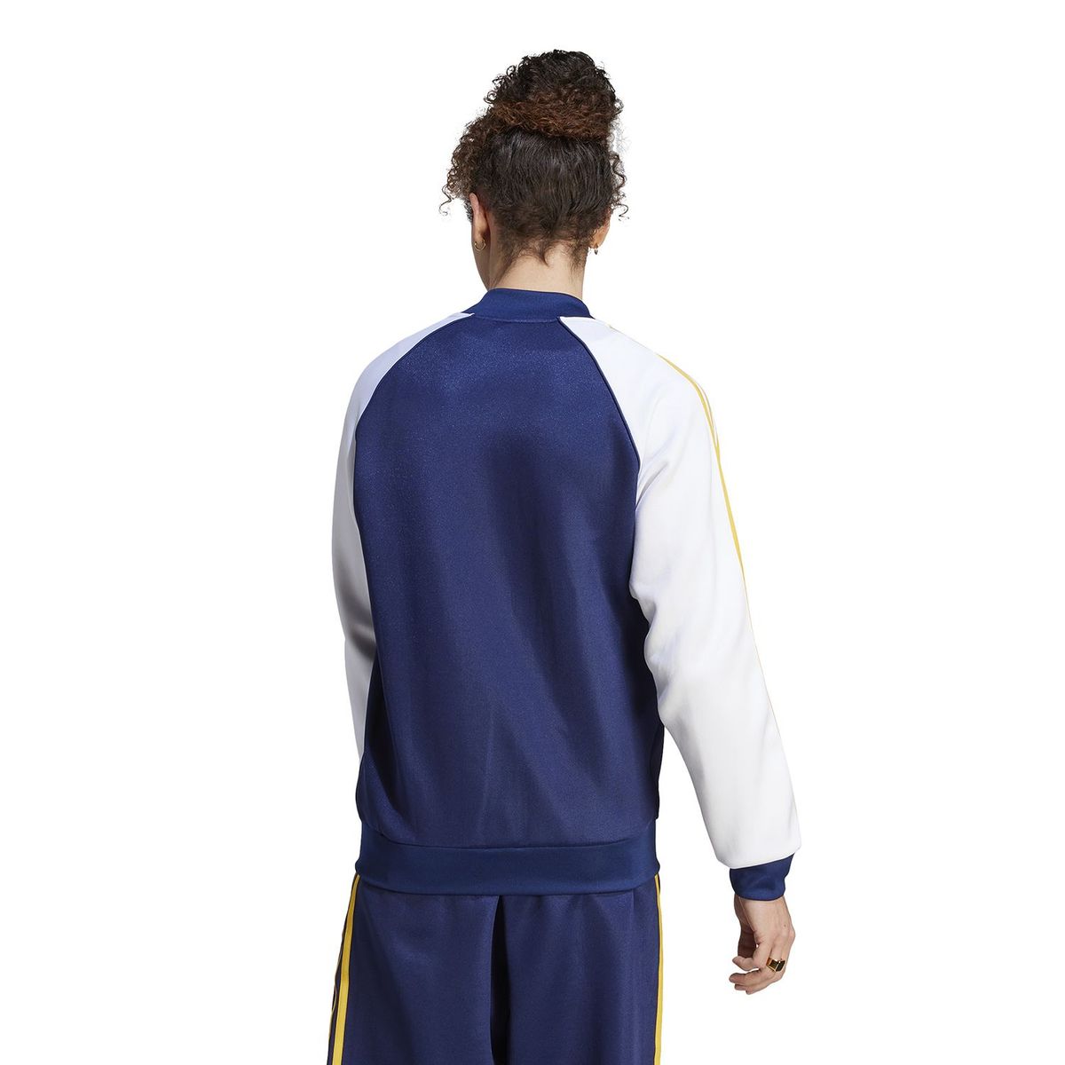 ADIDAS ORIGINALS - Casaca Deportiva Hombre Adidas Originals