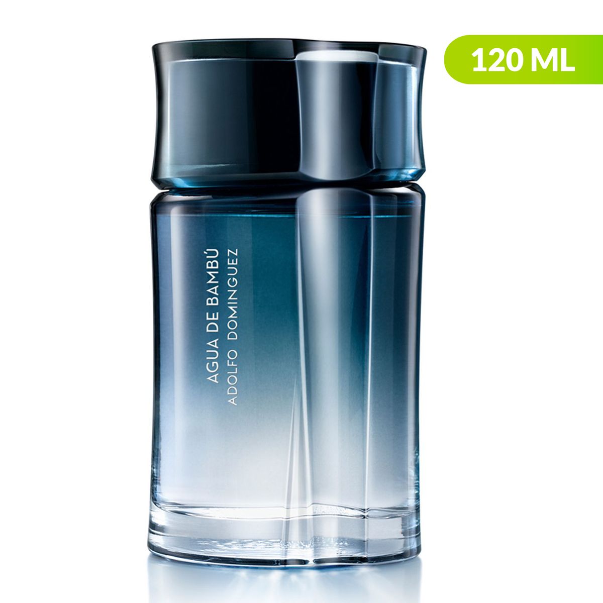 ADOLFO DOMINGUEZ - Agua Bambu Man Edt 120ml Adolfo Dominguez