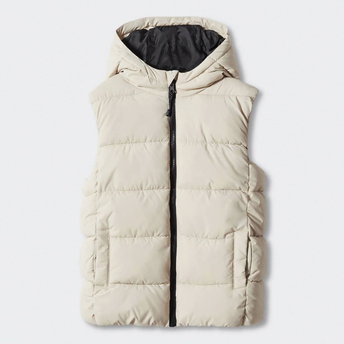 MANGO KIDS - Chaleco Niño Mango Kids