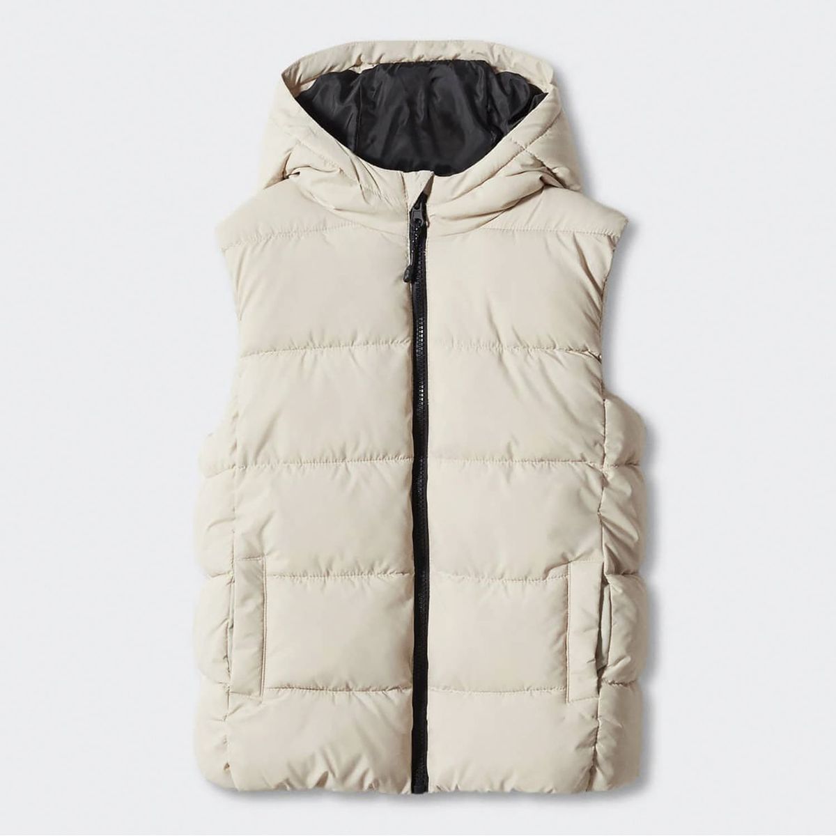 MANGO KIDS - Chaleco Niño Mango Kids