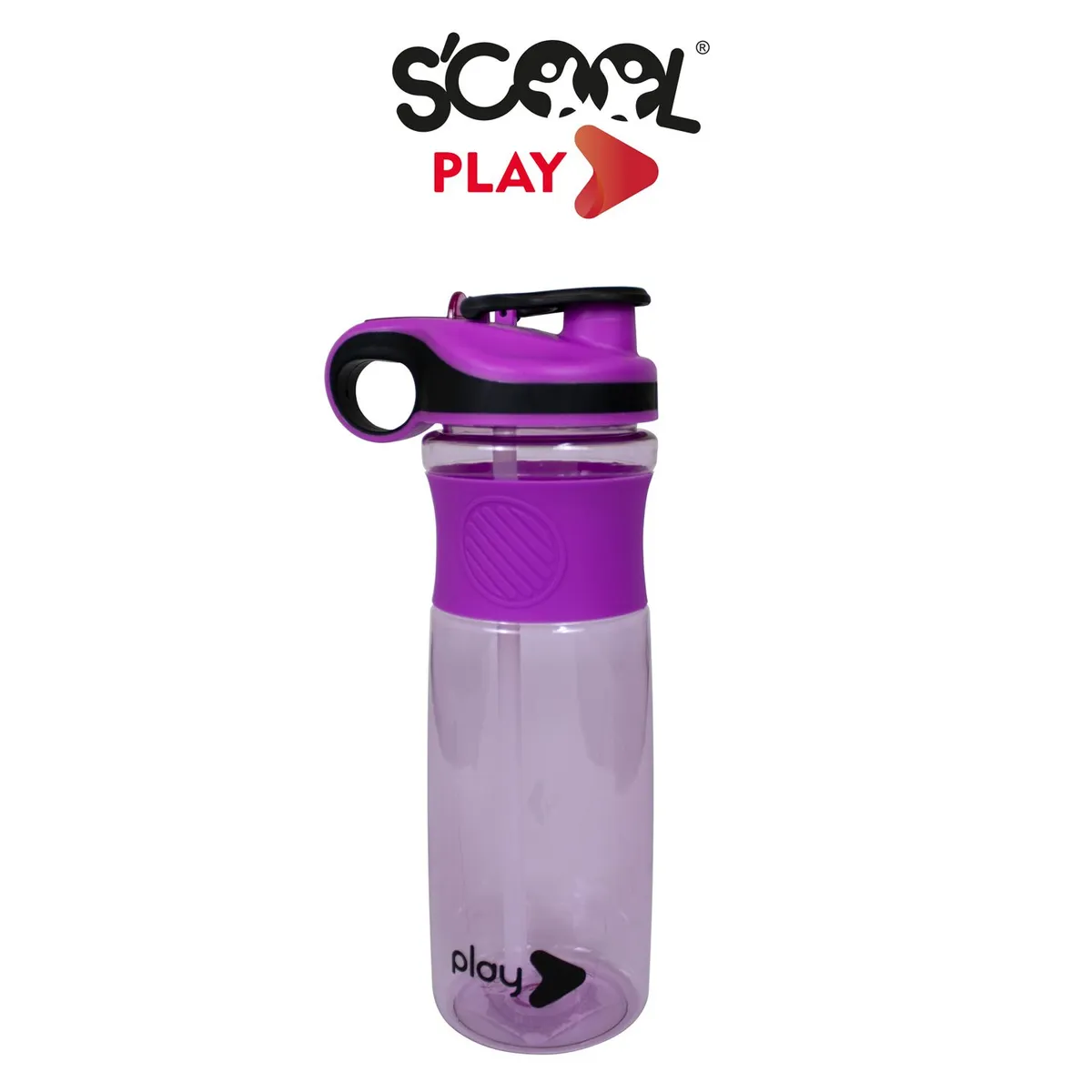 SCOOL - Tomatodo 950ml Scool Rosado