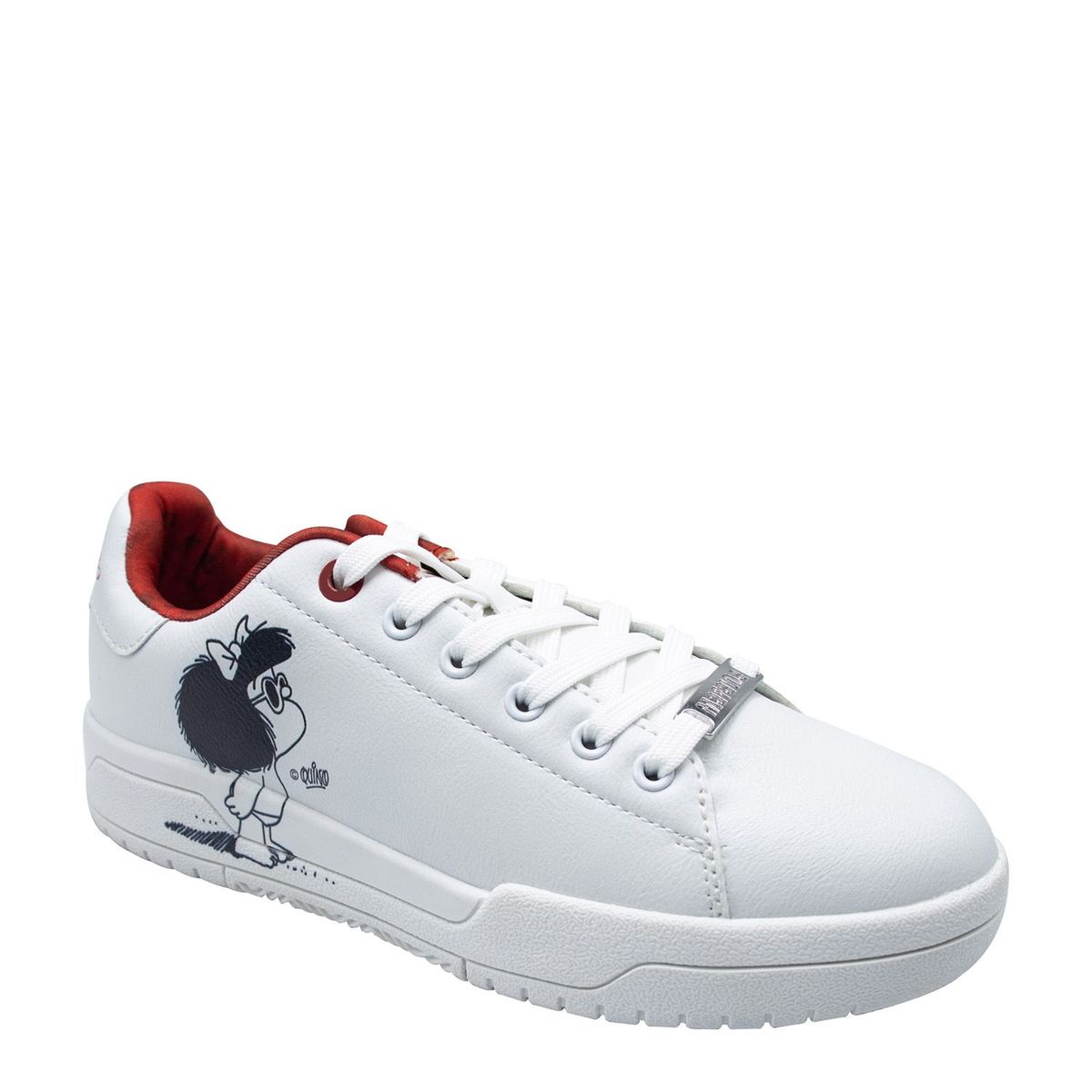 MAFALDA - Zapatillas Urbanas Mujer 2qy00500001 Bla Mafalda