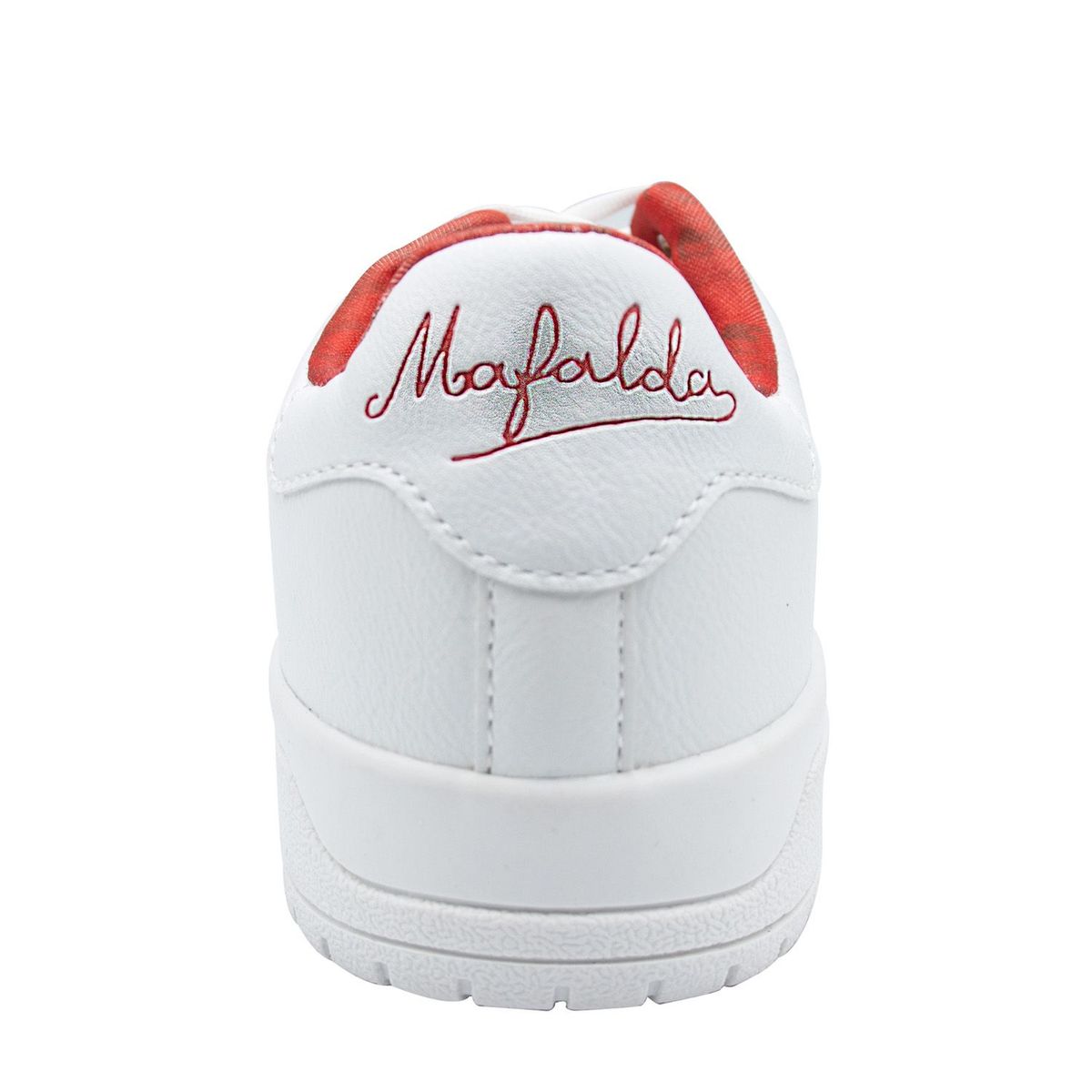 MAFALDA - Zapatillas Urbanas Mujer 2qy00500001 Bla Mafalda