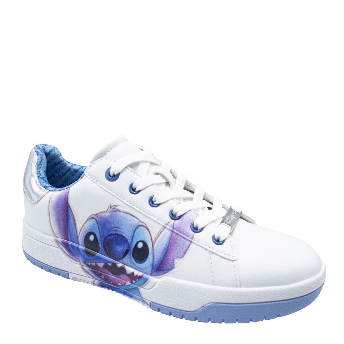  - Zapatillas Urbanas Mujer 2ty00400001 Bla Stitch