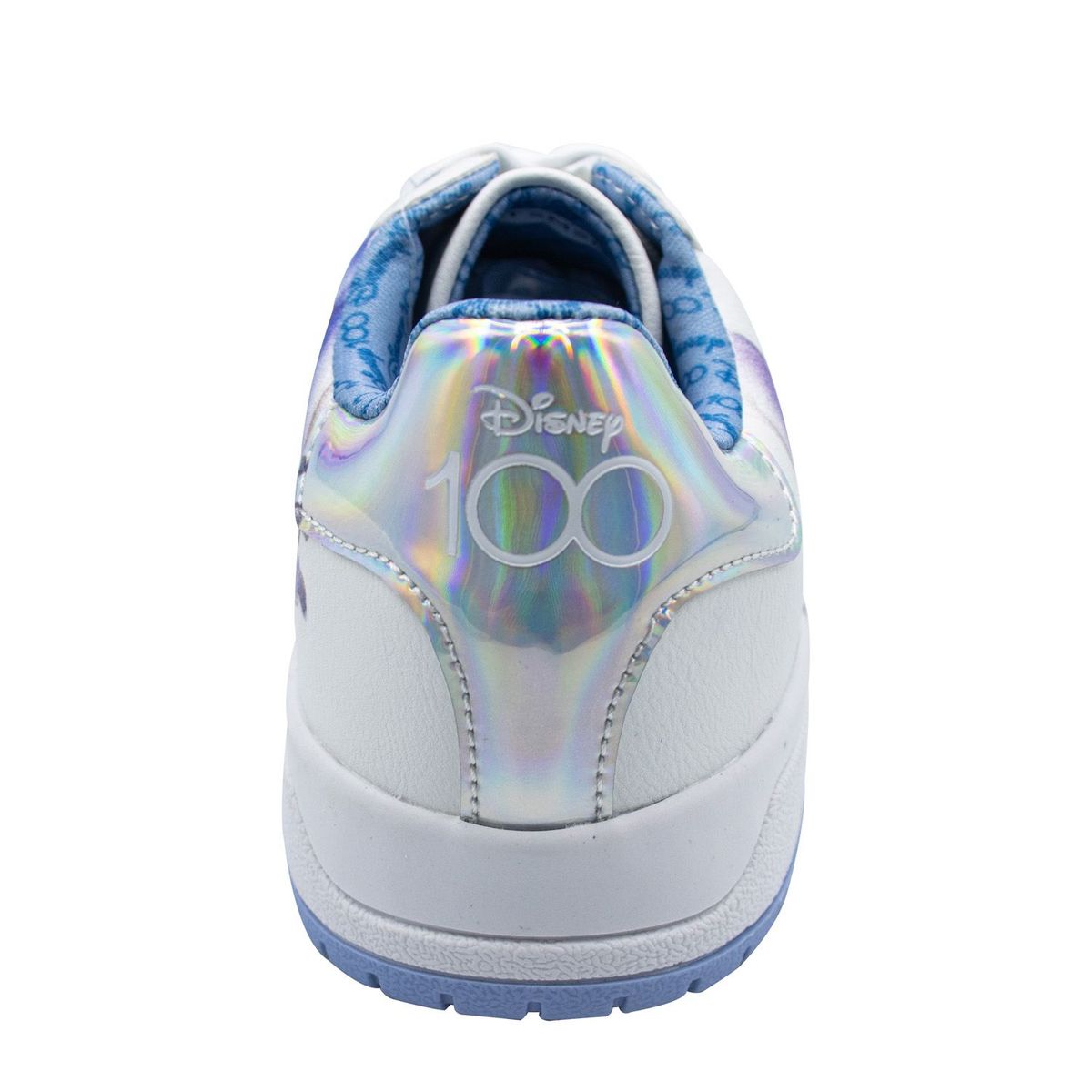  - Zapatillas Urbanas Mujer 2ty00400001 Bla Stitch