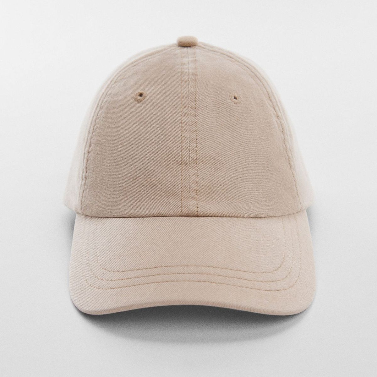 MANGO - Gorra Casual Hombre Mango