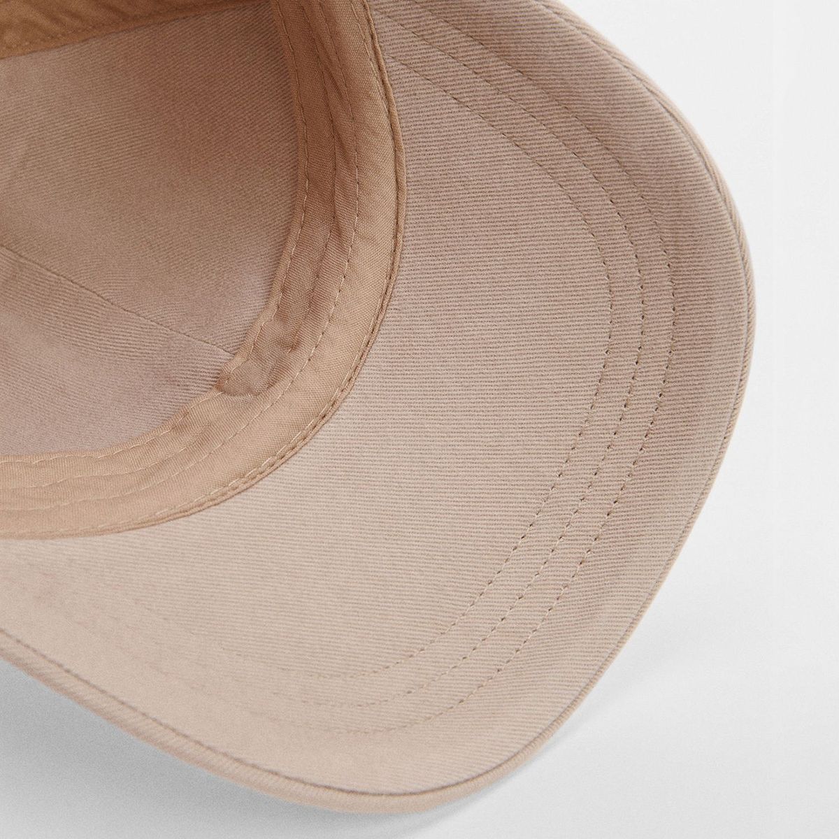 MANGO - Gorra Casual Hombre Mango