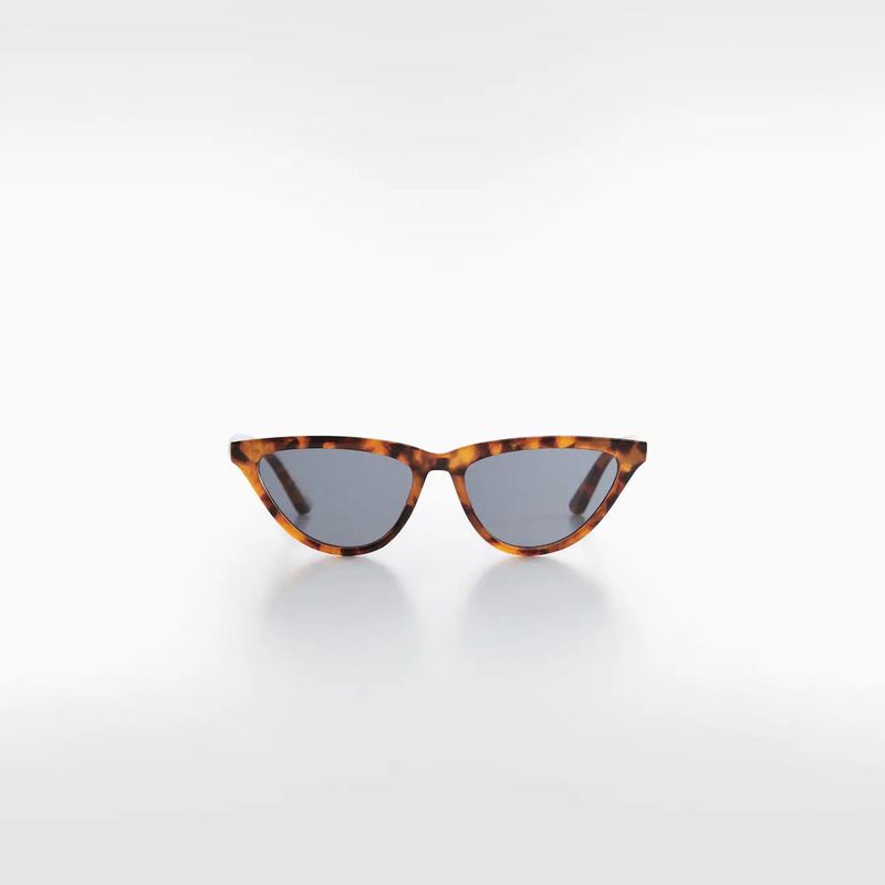MANGO - Gafas de sol retro
