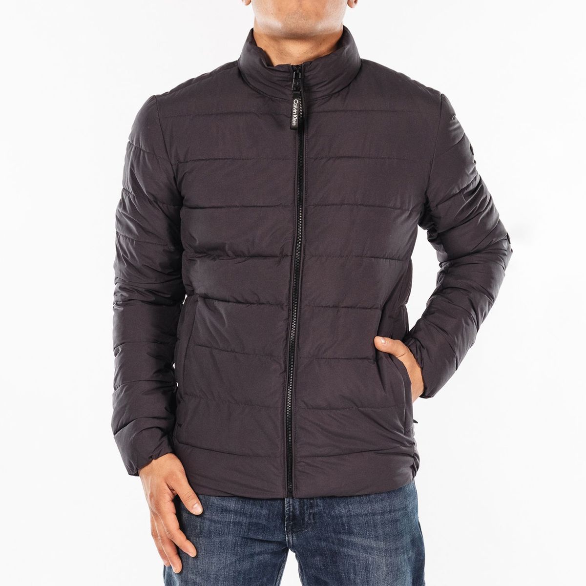 CALVIN KLEIN - Casaca Hombre Calvin Klein