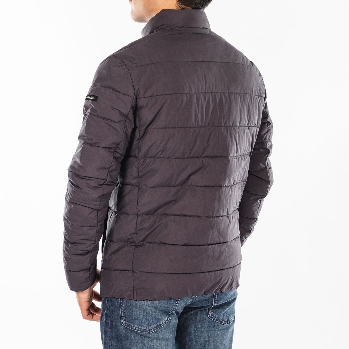 CALVIN KLEIN - Casaca Hombre Calvin Klein