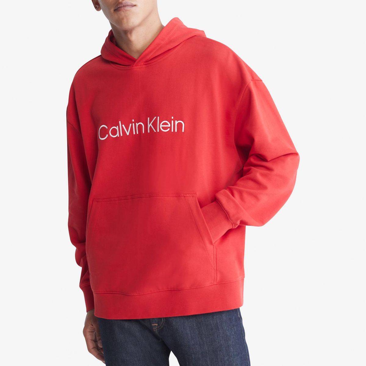 CALVIN KLEIN - Polera Hombre Calvin Klein