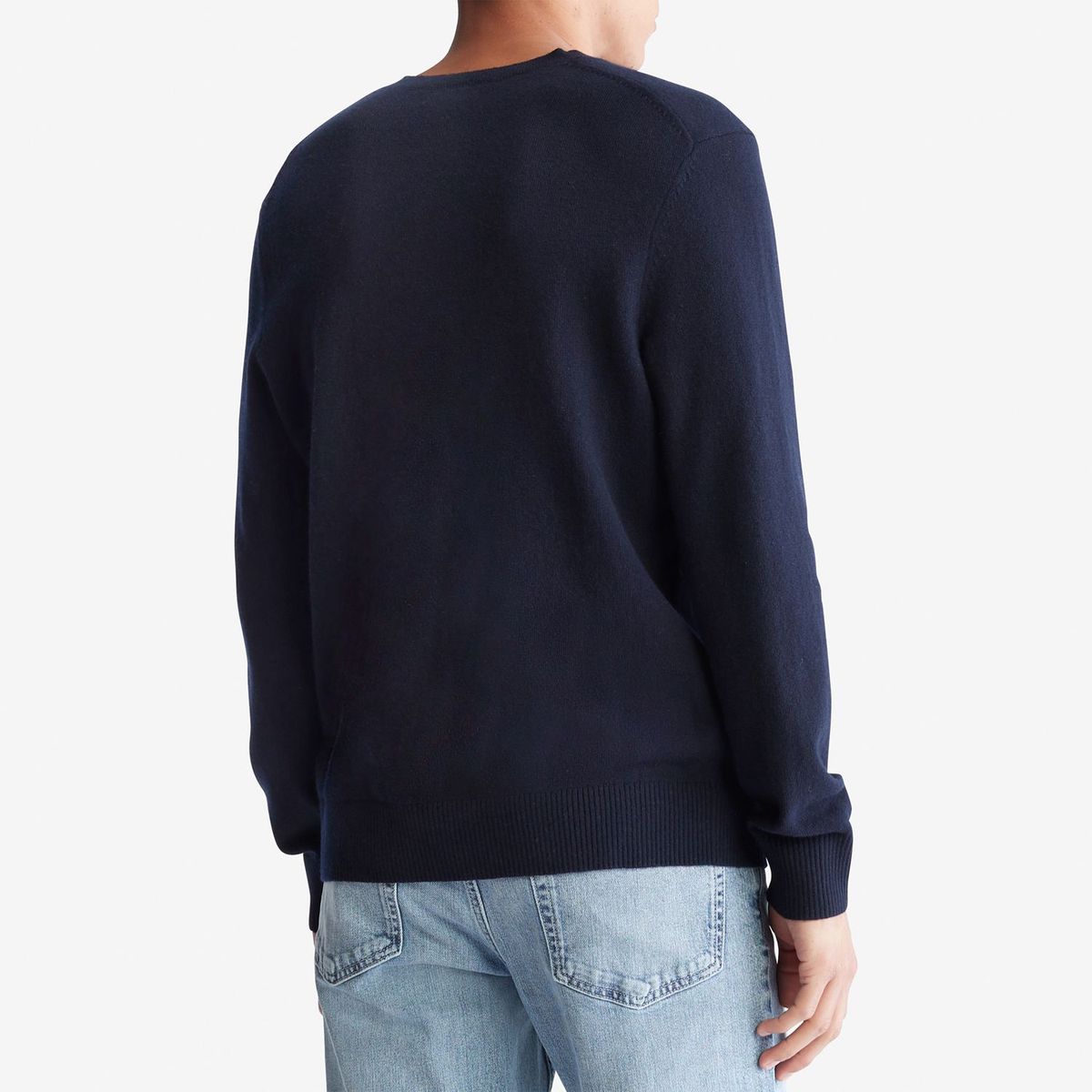 CALVIN KLEIN - Chompa Hombre Calvin Klein