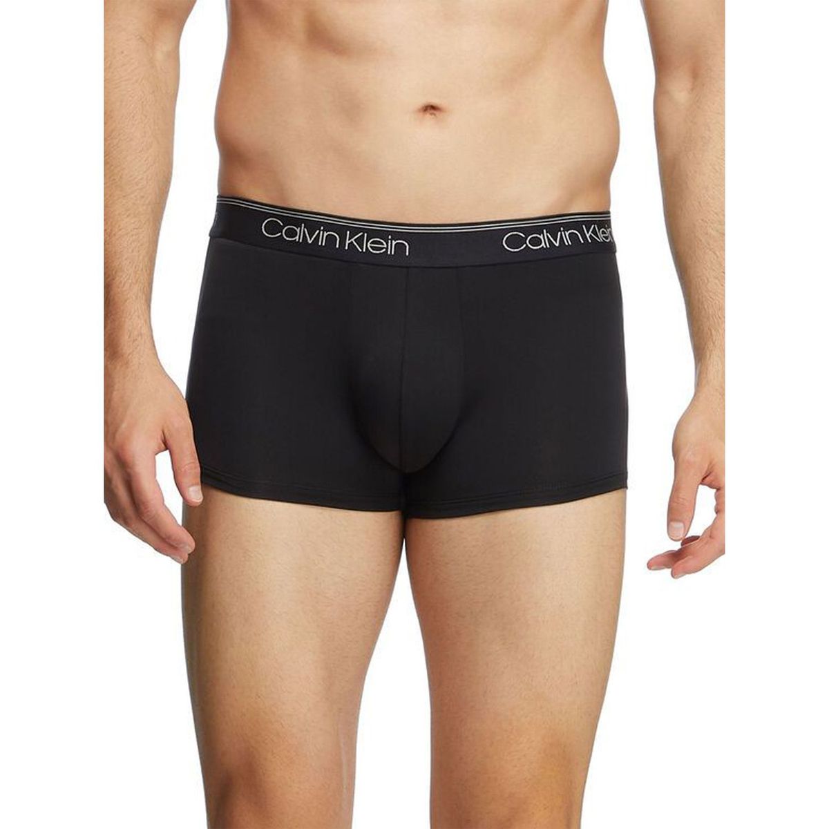 CALVIN KLEIN - Pack 5 Calzoncillo Hombre Calvin Klein