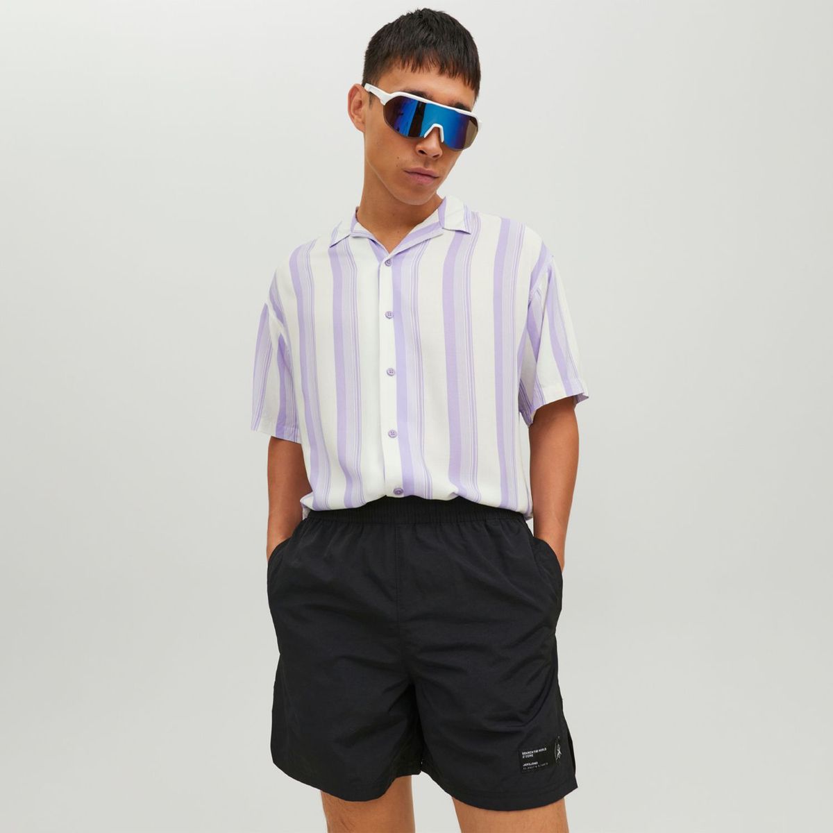 JACK&JONES - Camisa Hombre Jack&Jones