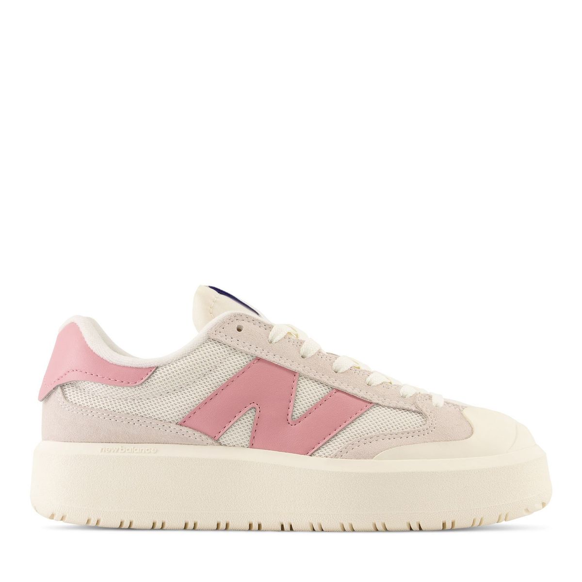 NEW BALANCE - Zapatillas urbanas Unisex New Balance 302