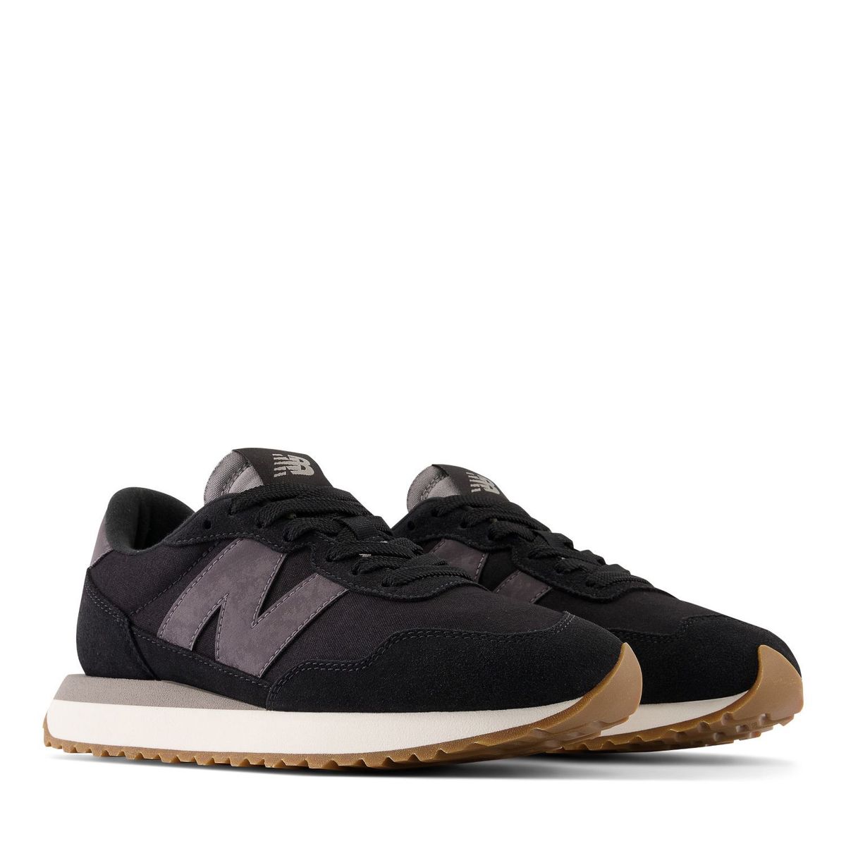 NEW BALANCE - Zapatillas urbanas Mujer New Balance 237