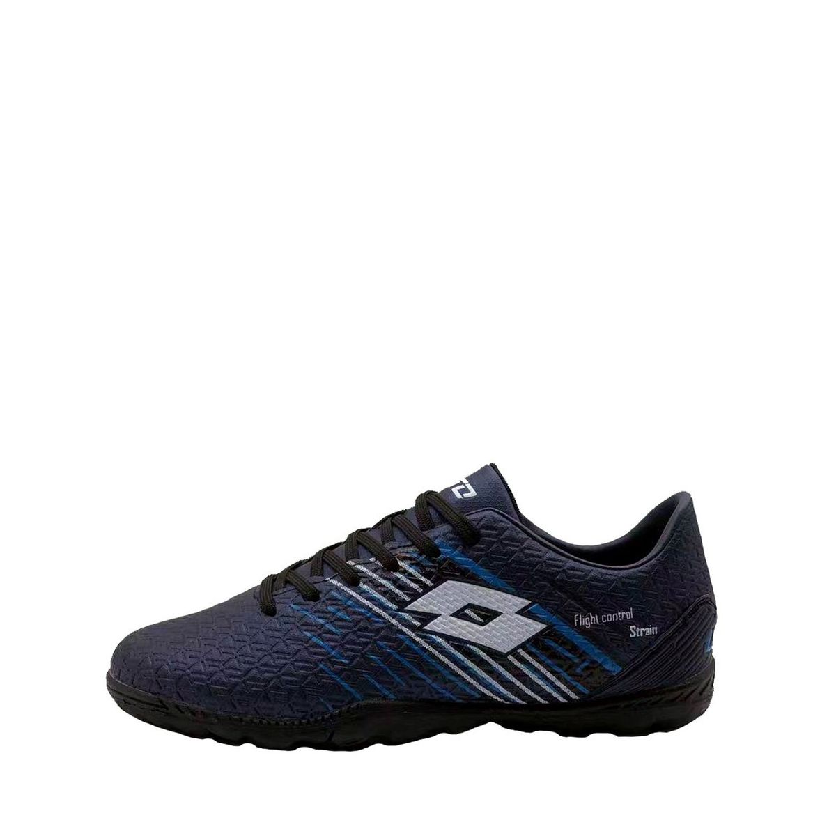 LOTTO - Zapatillas Deportivas Fútbol Hombre LOTSS22RAPTF-2 Lotto Azul