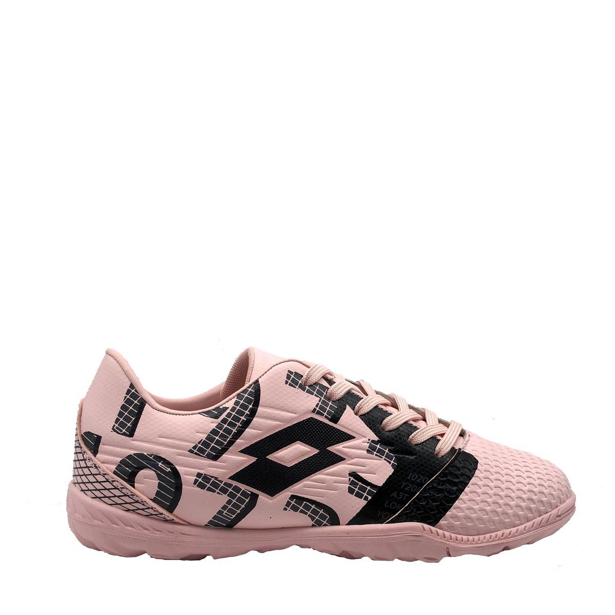 LOTTO - Zapatillas Deportivas Fútbol Hombre LOTTD23STOTF-10 Lotto