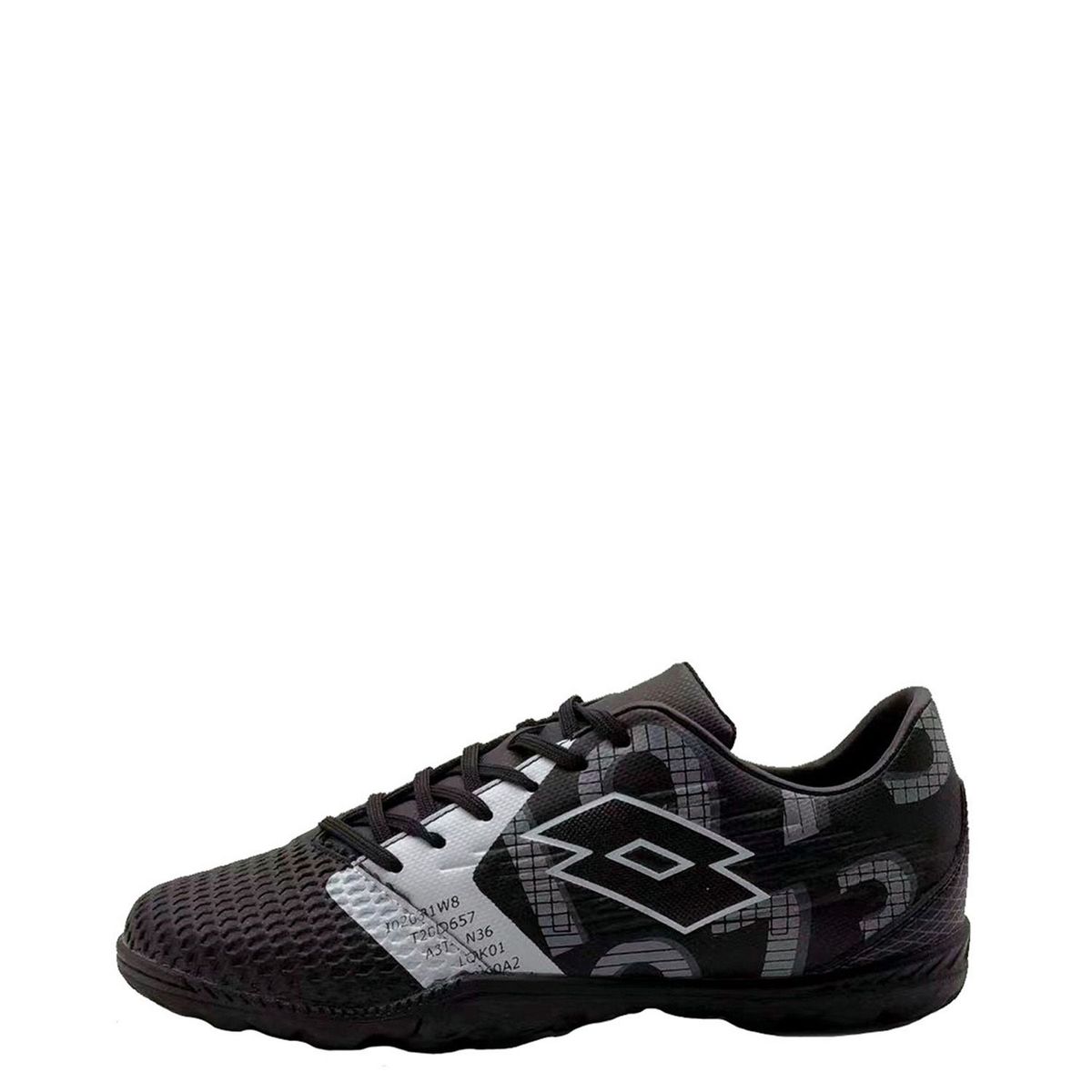 LOTTO - Zapatillas Deportivas Fútbol Hombre LOTTD23STOTF-5 Lotto