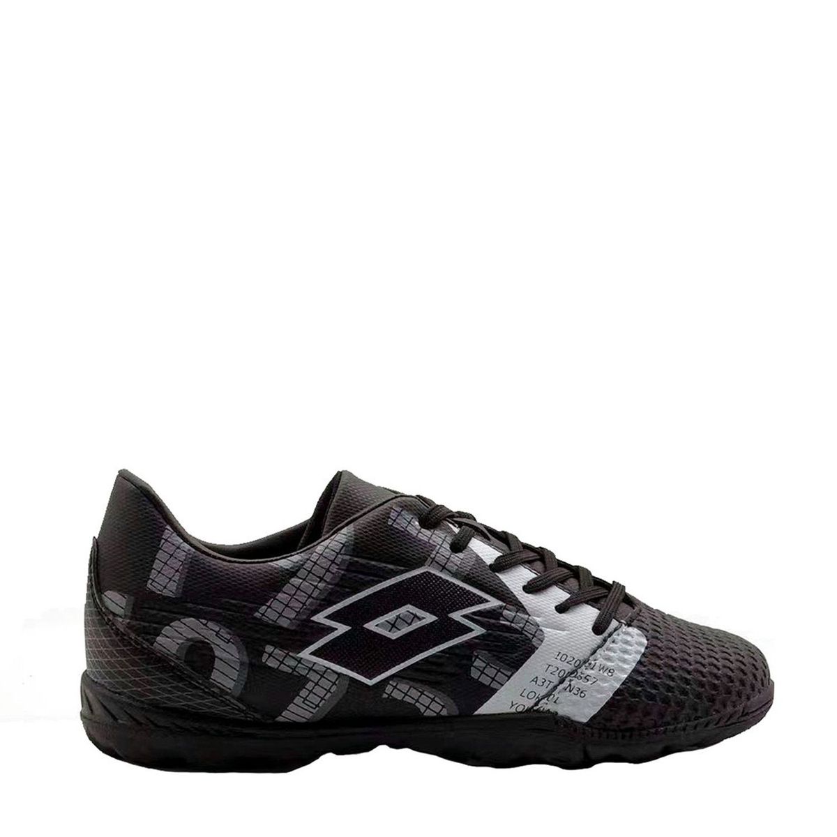LOTTO - Zapatillas Deportivas Fútbol Hombre LOTTD23STOTF-5 Lotto