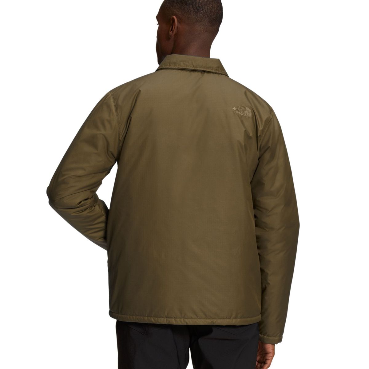 THE NORTH FACE - Casaca Hombre Softshell Auburn Jacket