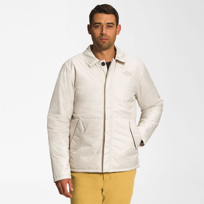 THE NORTH FACE - Casaca Hombre Softshell Auburn Jacket
