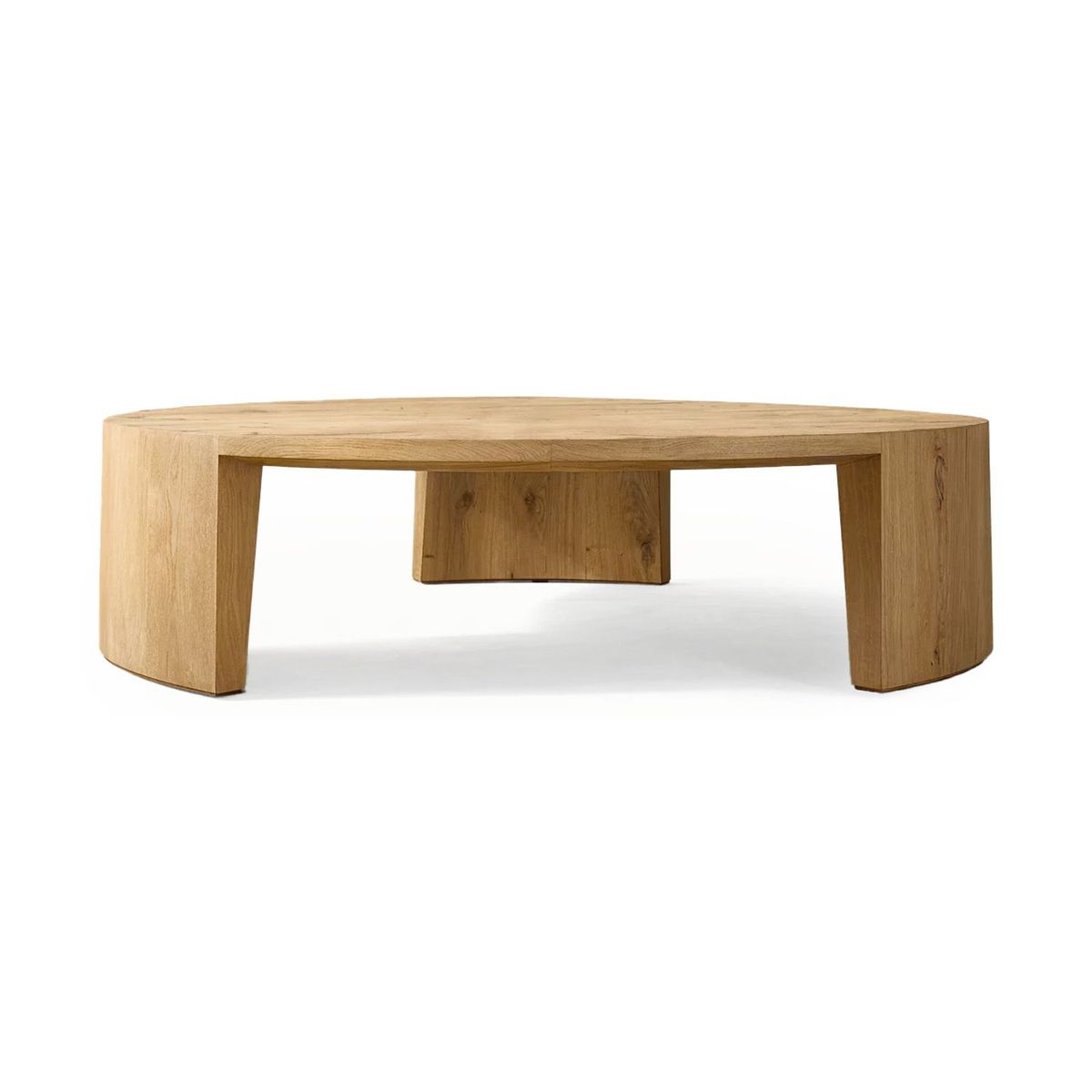 ROBERTA ALLEN - Mesa De Centro Vancouver