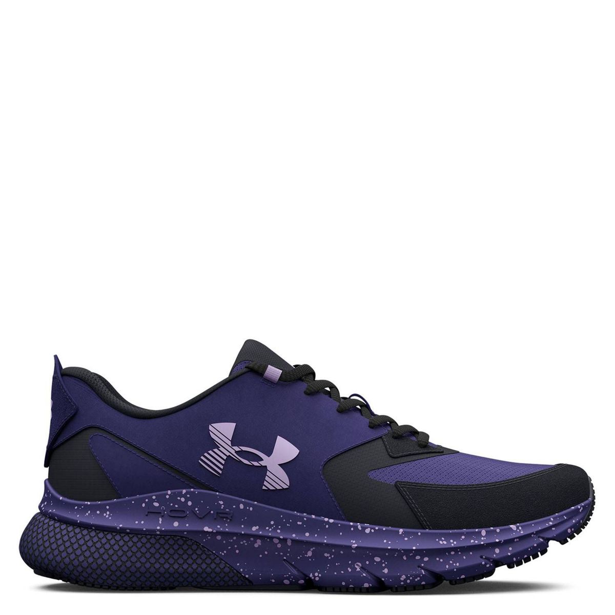 UNDER ARMOUR - Zapatillas Deportivas Running Mujer W Hovr Turbu Azul Under Armour